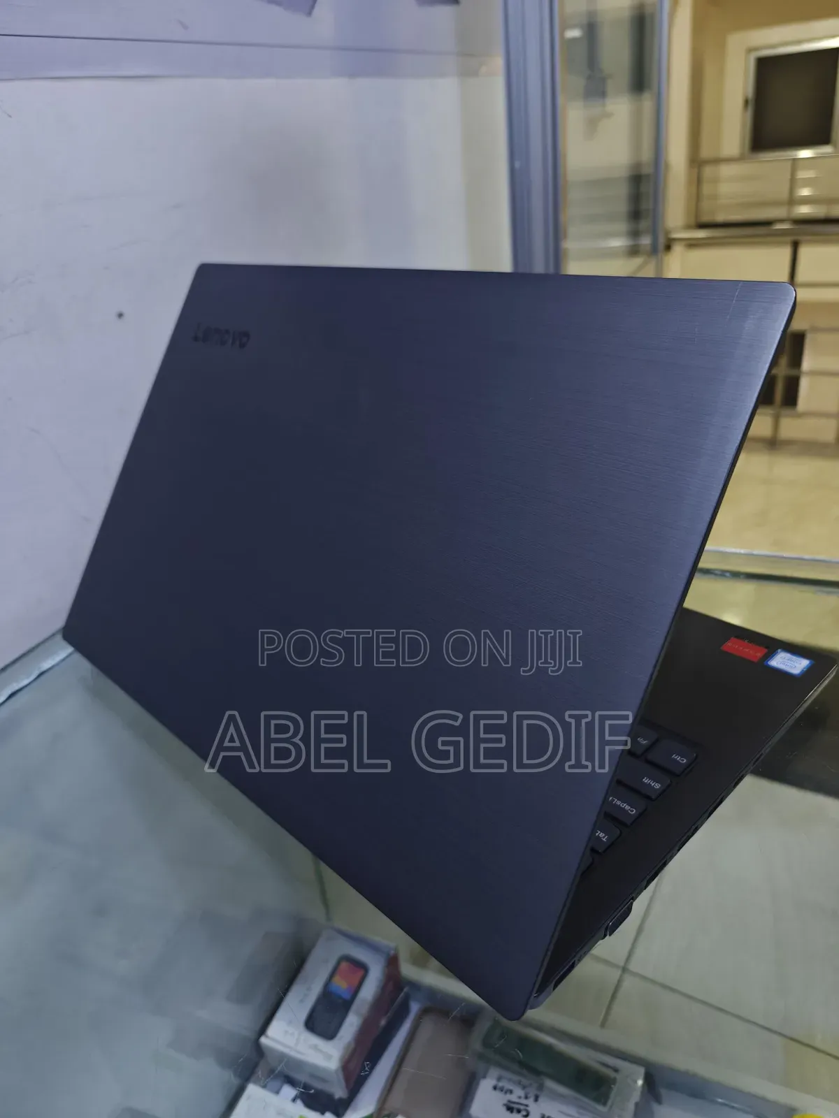 New Laptop Lenovo 16GB Intel Core I7 SSD 256GB