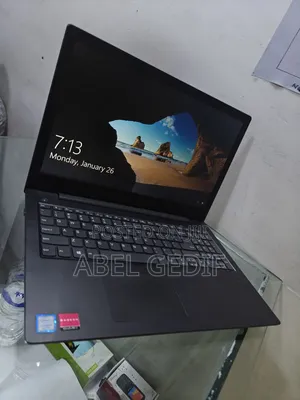 New Laptop Lenovo 16GB Intel Core I7 SSD 256GB