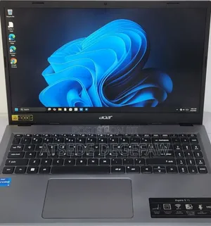 New Laptop Acer Aspire 5 8GB Intel Core I5 SSD 512GB