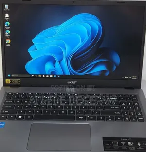 New Laptop Acer Aspire 5 8GB Intel Core I5 SSD 512GB