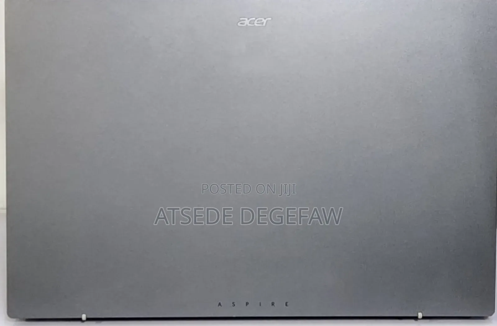New Laptop Acer Aspire 5 8GB Intel Core I5 SSD 512GB