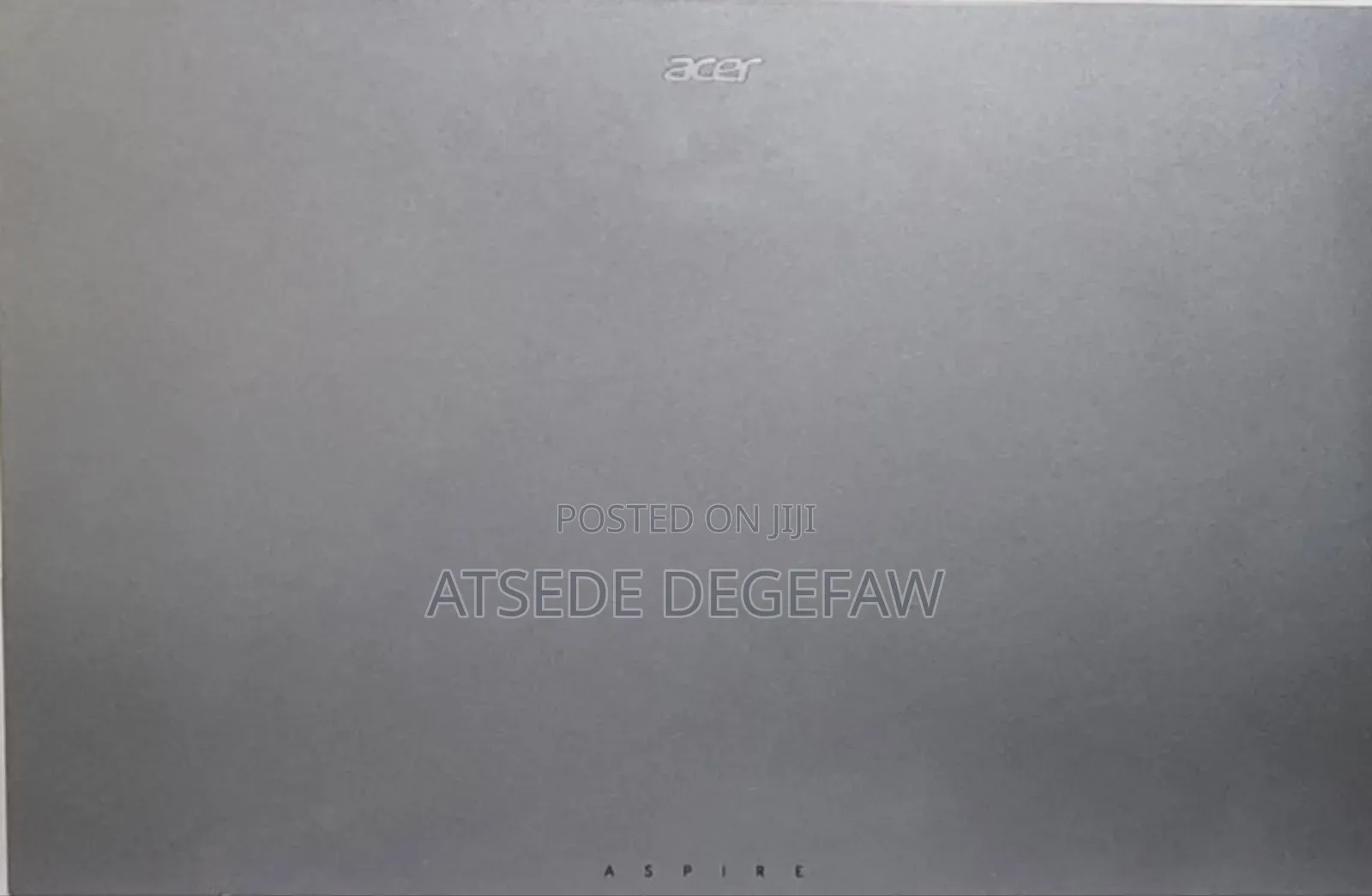 New Laptop Acer Aspire 5 8GB Intel Core I5 SSD 512GB