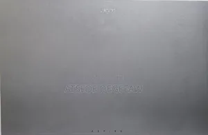 New Laptop Acer Aspire 5 8GB Intel Core I5 SSD 512GB