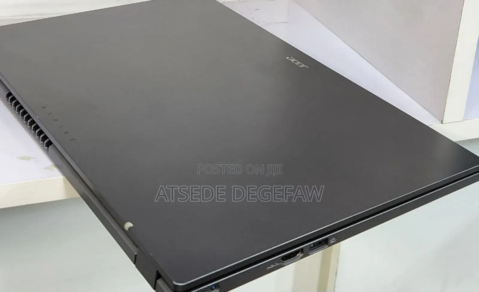 New Laptop Acer Aspire 5 8GB Intel Core I5 SSD 512GB