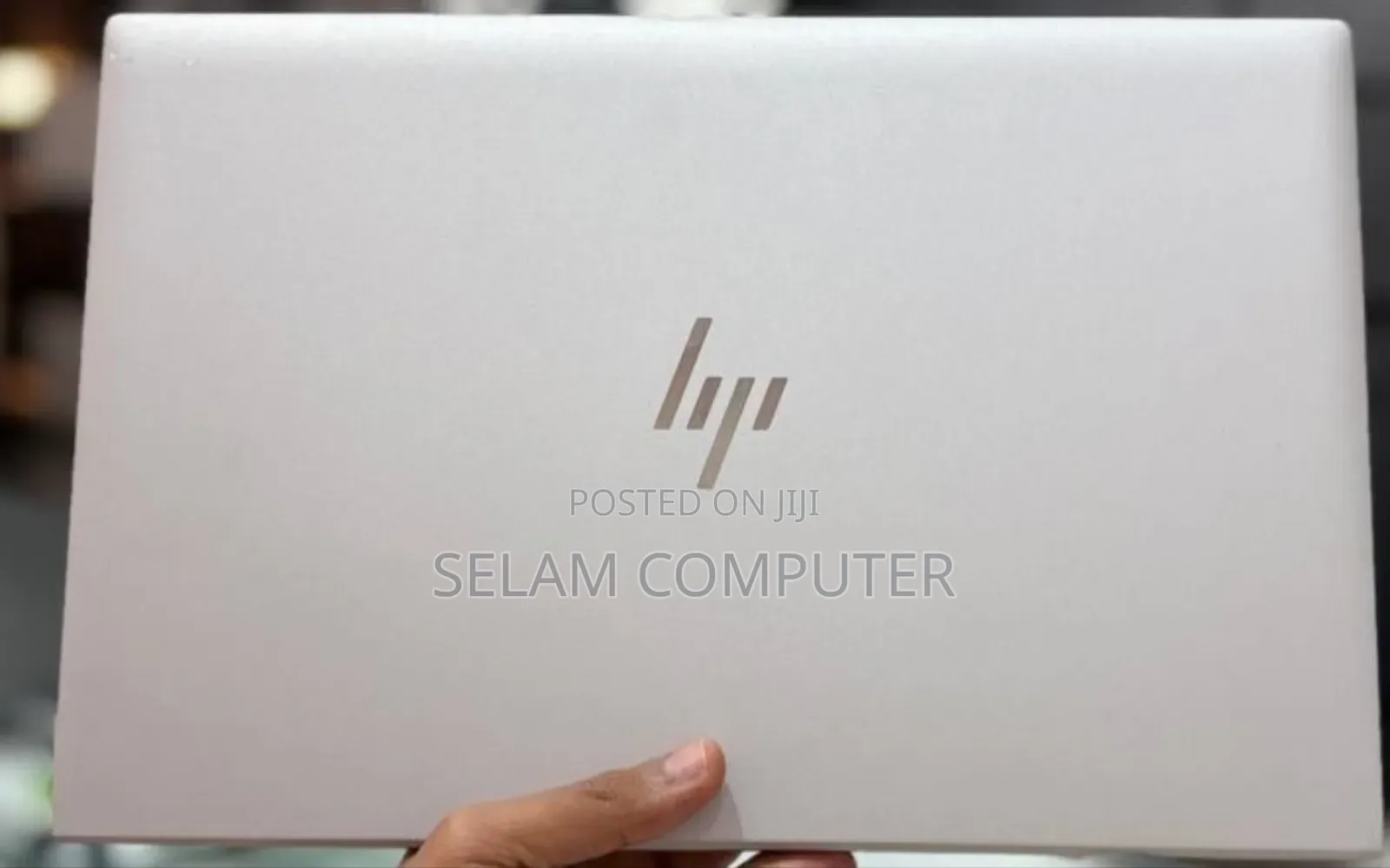 New Laptop HP EliteBook 830 16GB Intel Core I5 SSD 512GB