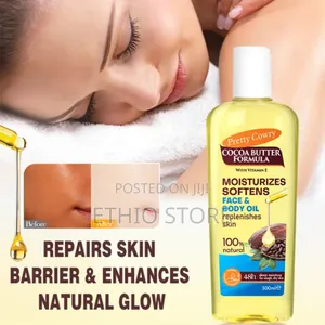 Palmer's Cocoa Butter Formula Moisturizing Body Oil