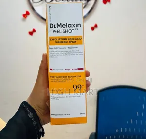 Dr.Melaxin Peel Shot