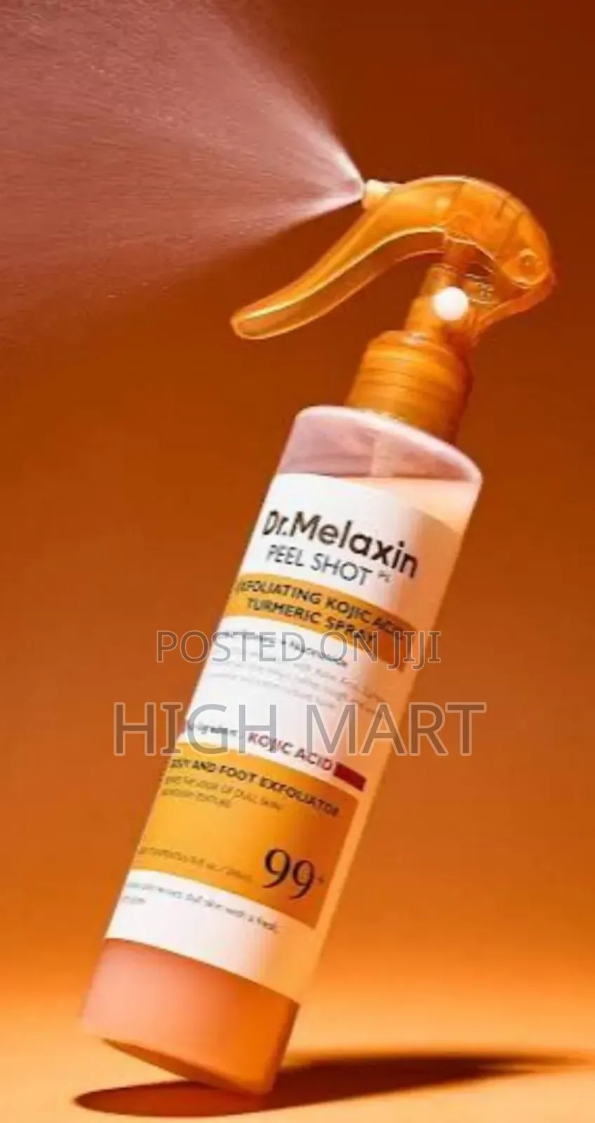 Dr.Melaxin Peel Shot