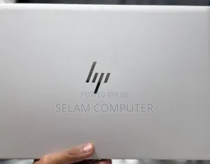 New Laptop HP EliteBook 840 G7 16GB Intel Core I7 SSD 512GB