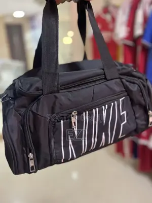 Nike Authentic Gym Bags