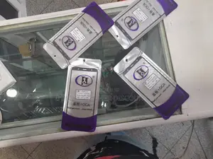 Phone Screen Protecter Glass +Oca Model Gb