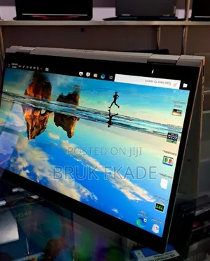 New Laptop HP EliteBook X360 1030 G4 16GB Intel Core I7 SSD 512GB