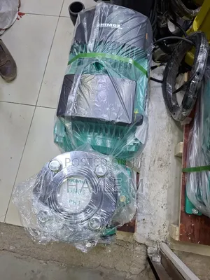 Shimge Surface Water Pump