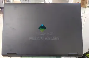 New Laptop HP Omen 17t 32GB Intel Core I7 SSD 2T