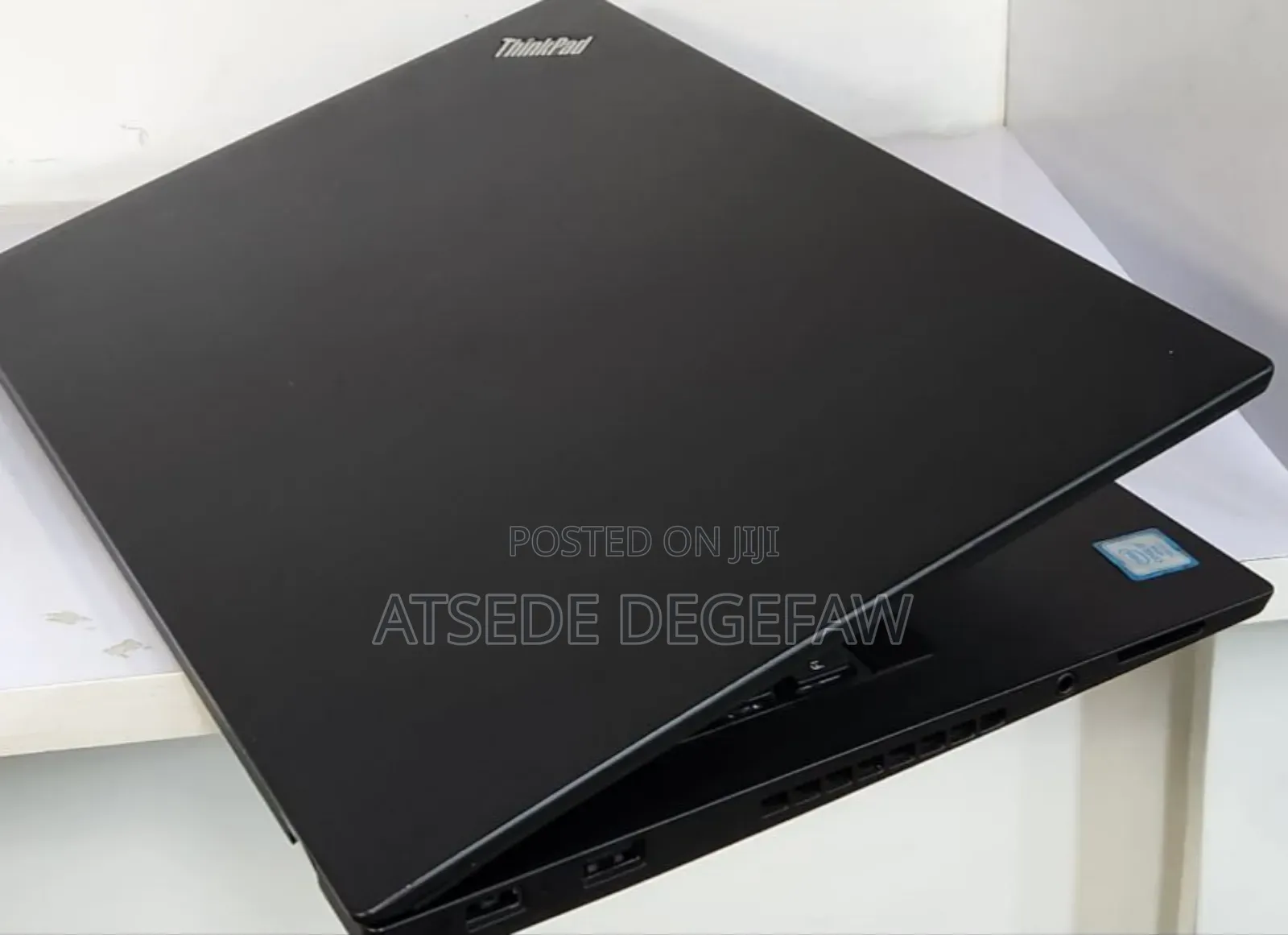 New Laptop Lenovo Thinkpad X1 Yoga 16GB Intel Core I7 SSD 512GB