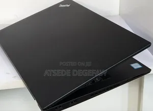 New Laptop Lenovo Thinkpad X1 Yoga 16GB Intel Core I7 SSD 512GB