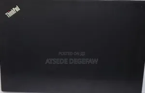 New Laptop Lenovo Thinkpad X1 Yoga 16GB Intel Core I7 SSD 512GB