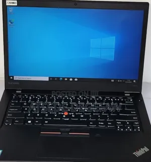 New Laptop Lenovo Thinkpad X1 Yoga 16GB Intel Core I7 SSD 512GB