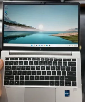 New Laptop HP 630 16GB Intel Core I7 SSD 512GB