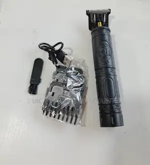 Professional Cut Shave Trimmef For Man