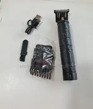 Professional Cut Shave Trimmef For Man