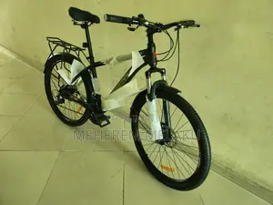 Sport Bicycle
