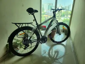 Sport Bicycle