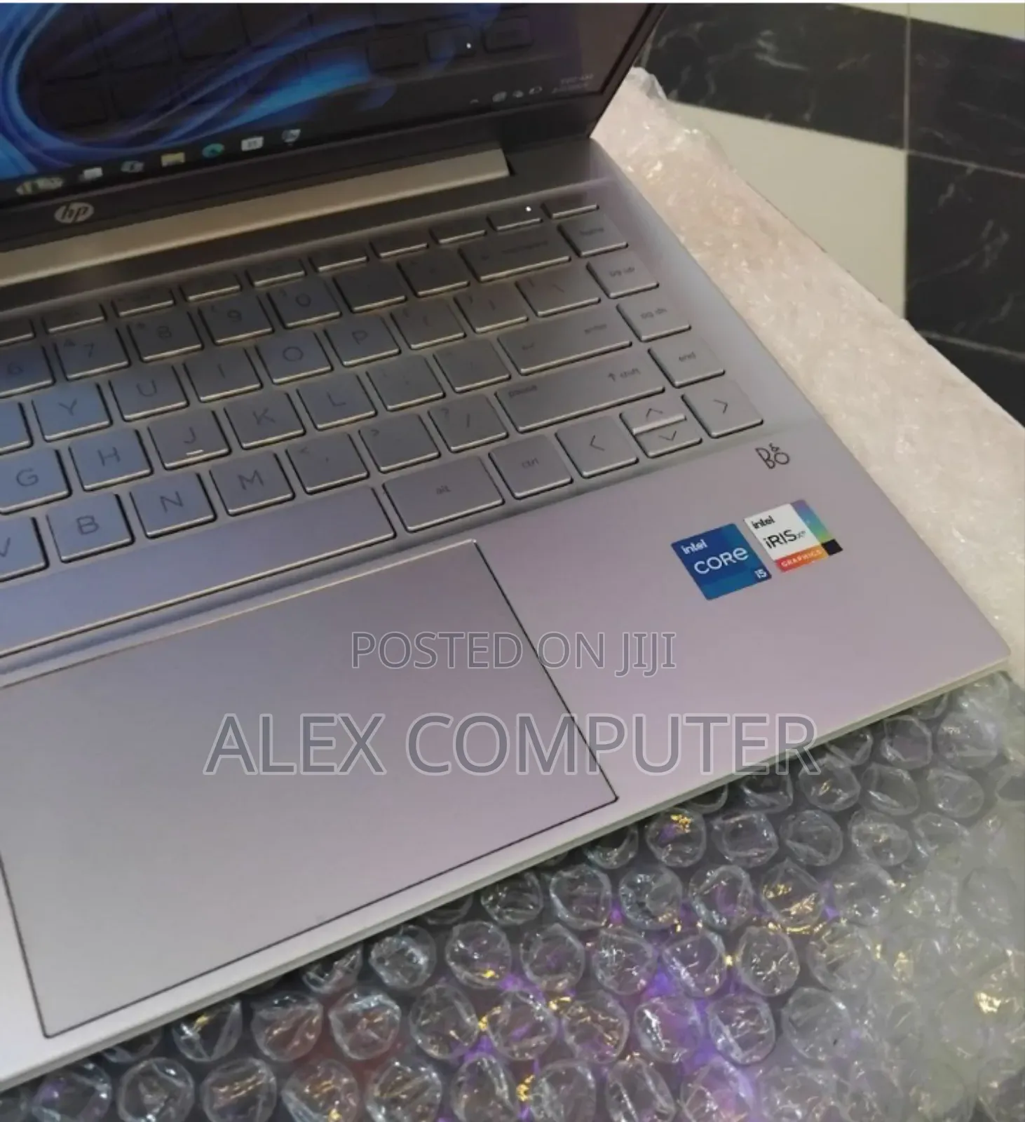 New Laptop HP Pavilion 14 16GB Intel Core I5 SSD 512GB