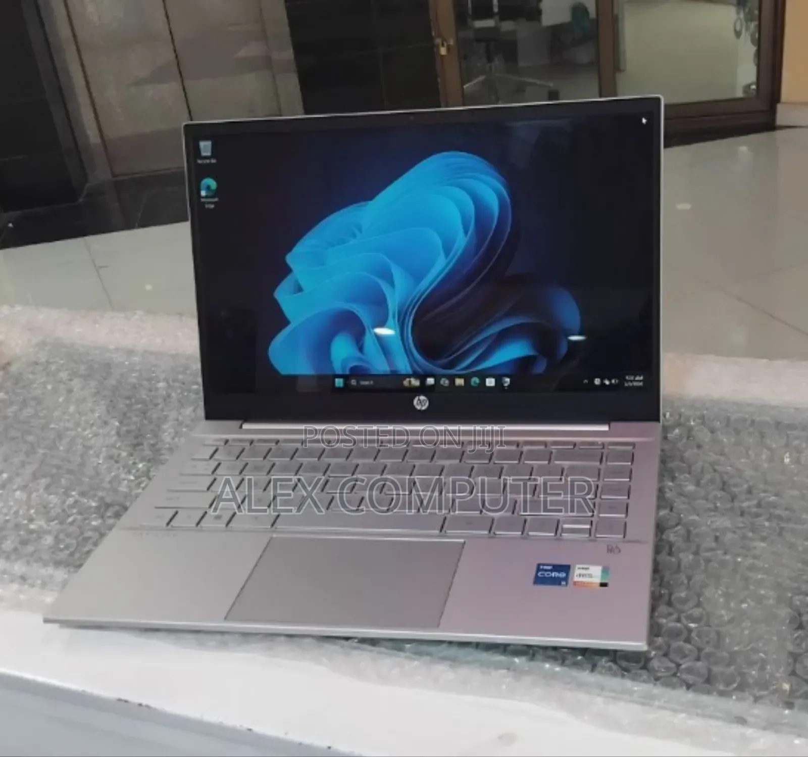 New Laptop HP Pavilion 14 16GB Intel Core I5 SSD 512GB