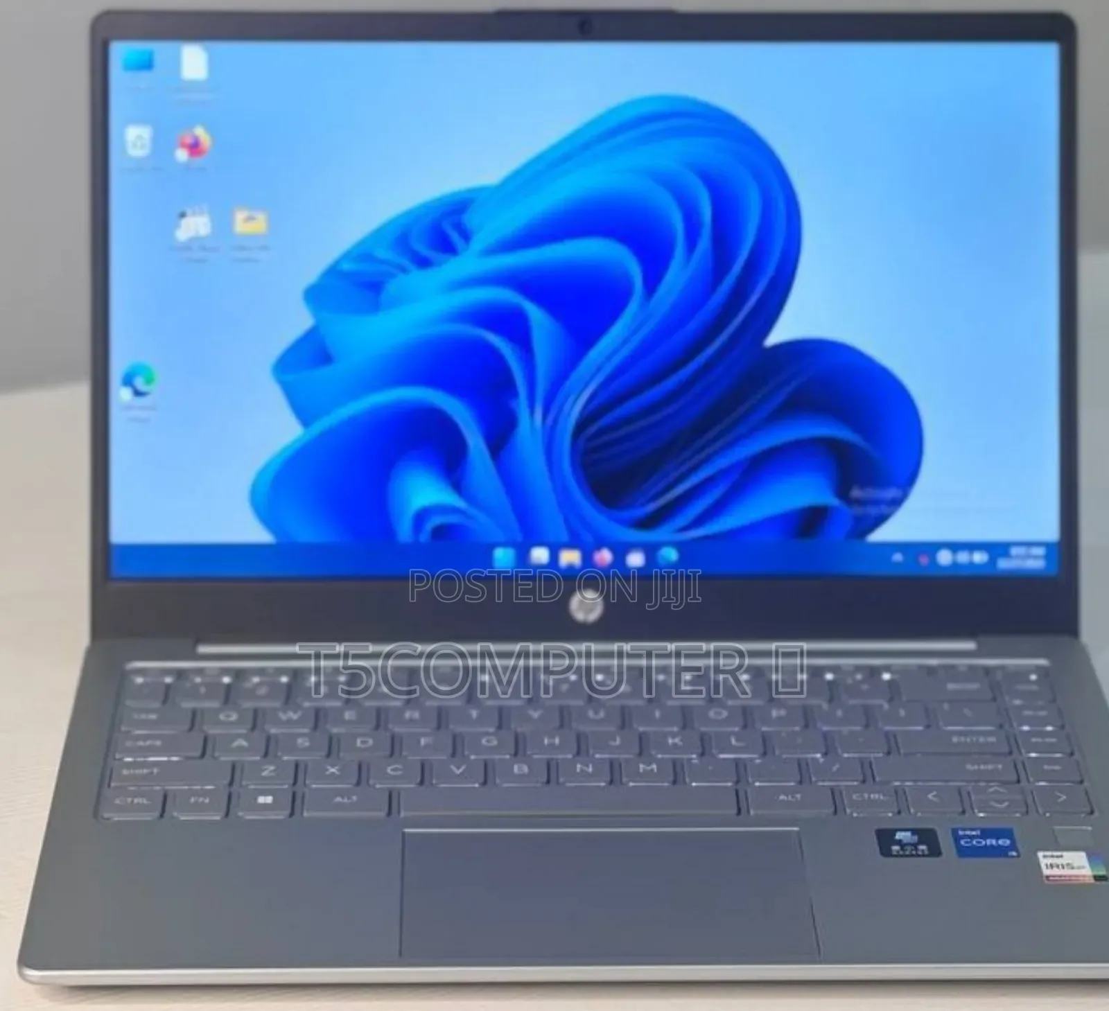 New Laptop HP Stream Notebook 16GB Intel Core I5 SSD 512GB