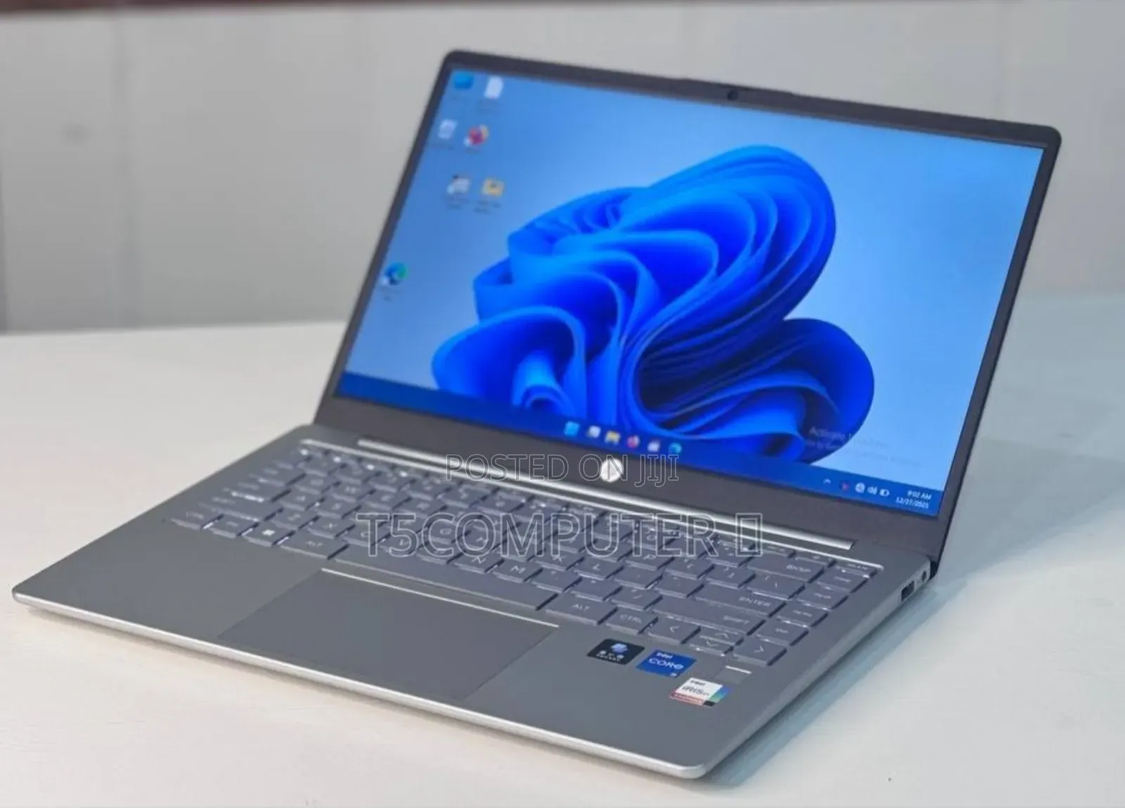 New Laptop HP Stream Notebook 16GB Intel Core I5 SSD 512GB