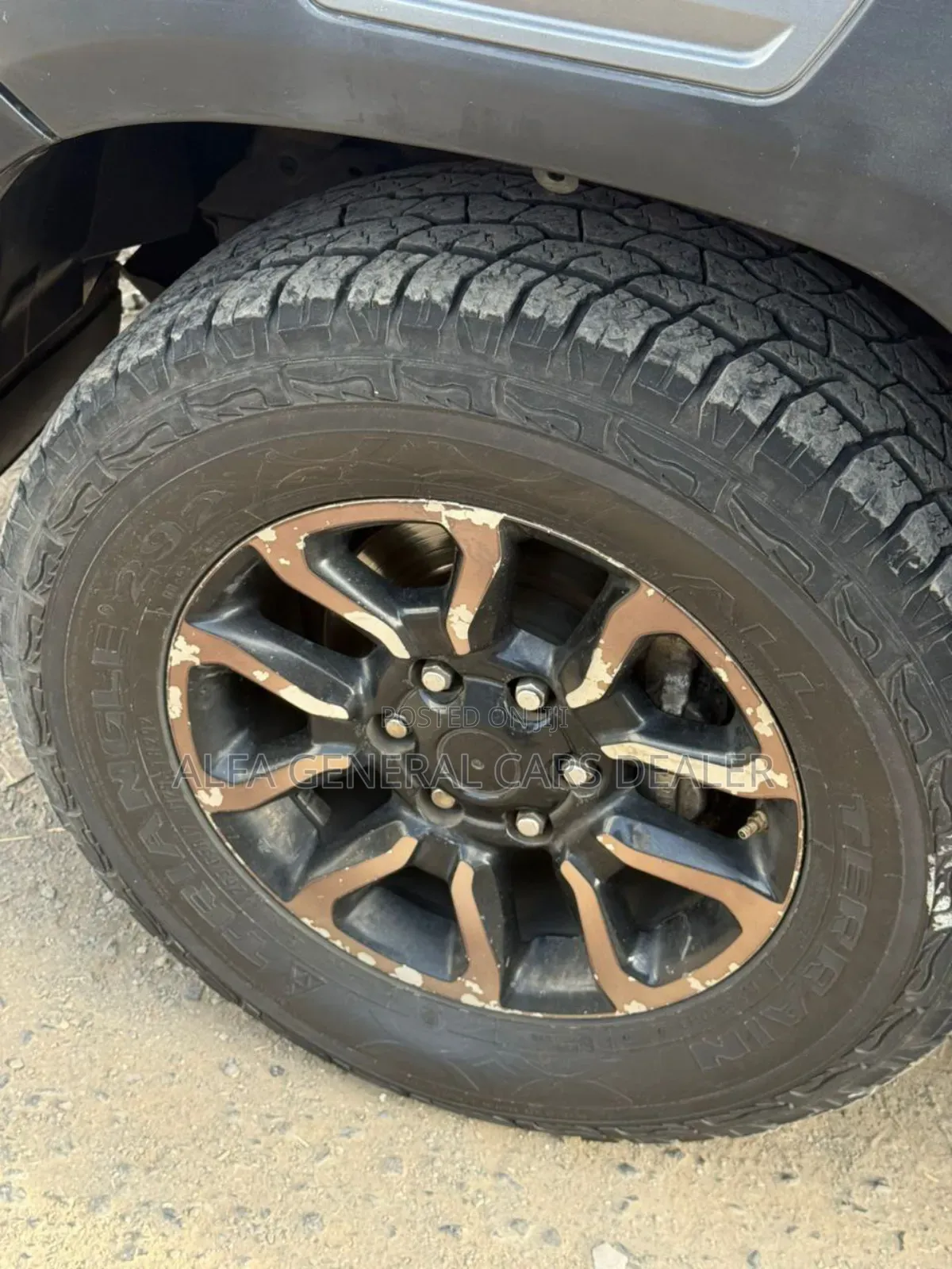 Hyundai Creta 2017 Silver