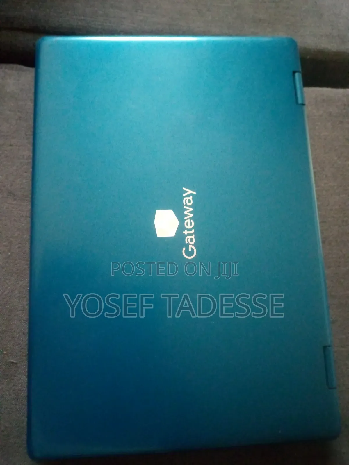 New Laptop Gateway GWTC116-2 4GB Intel Celeron HDD+SSD 60GB