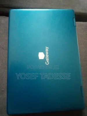 New Laptop Gateway GWTC116-2 4GB Intel Celeron HDD+SSD 60GB