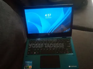 New Laptop Gateway GWTC116-2 4GB Intel Celeron HDD+SSD 60GB