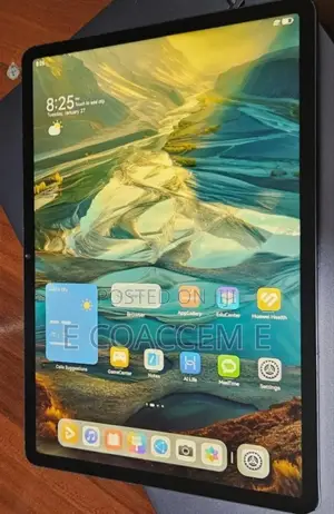 New Huawei MatePad 11.5 256 GB Gray