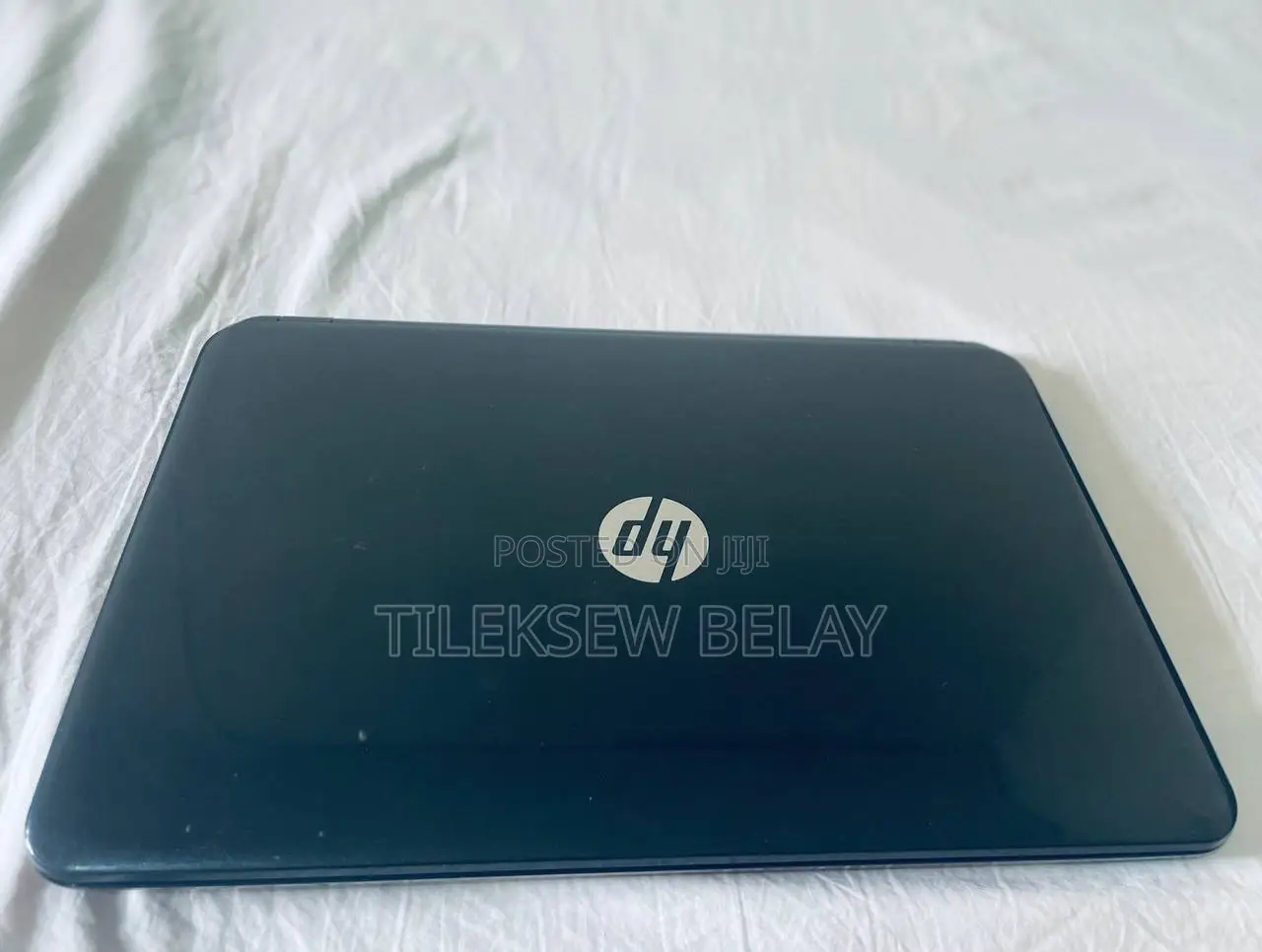 Laptop HP 15-Ra003nia 8GB Intel Core I5 HDD 750GB