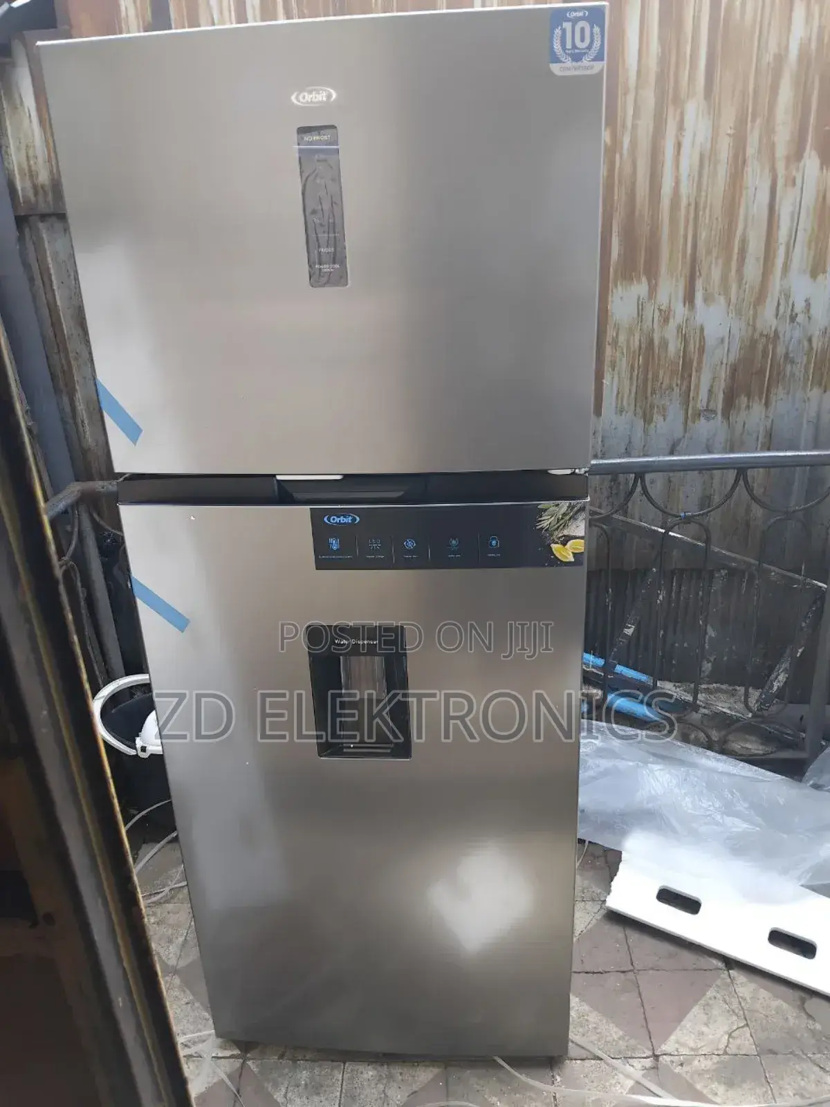 Ordet Frej 600 Modal Fan Sctm Desfnisr Yalu