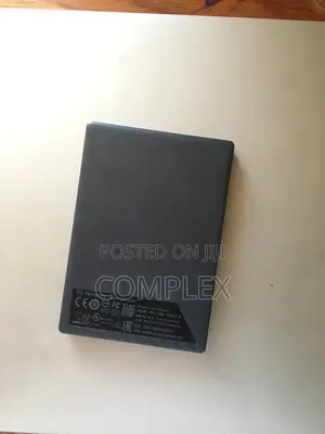 Wd My Passport 2tb External Hard Drive for Sale