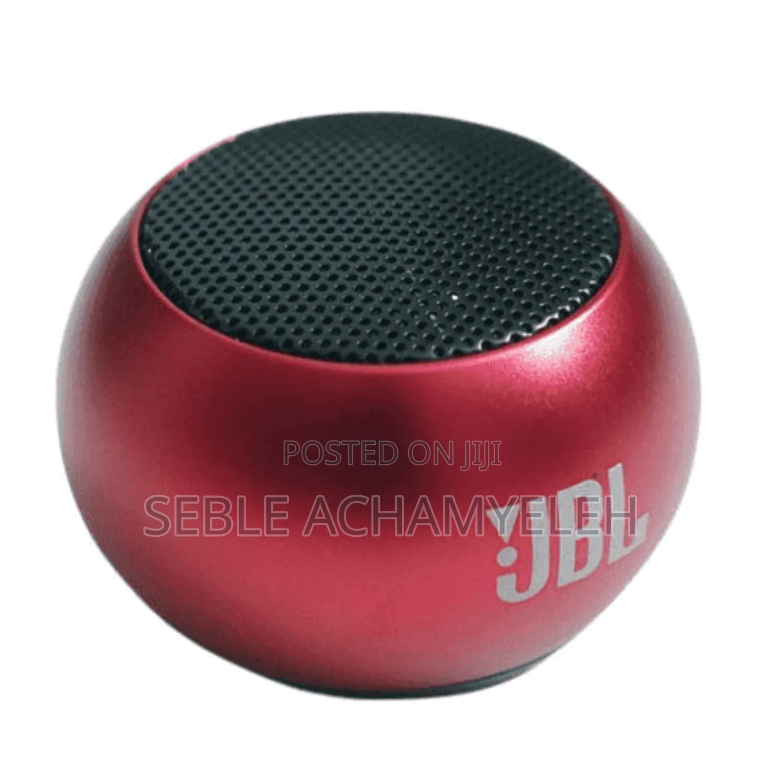 JBL Mini Speaker