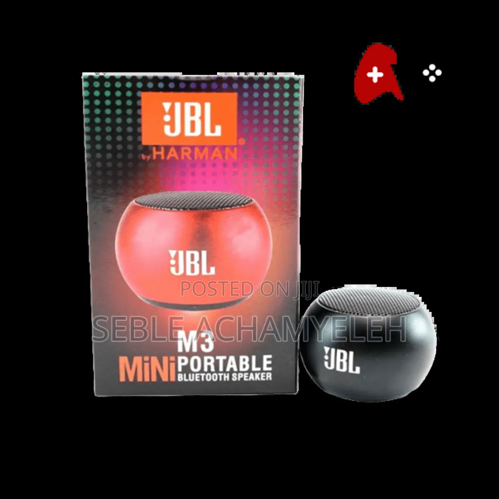 JBL Mini Speaker