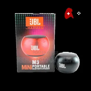JBL Mini Speaker