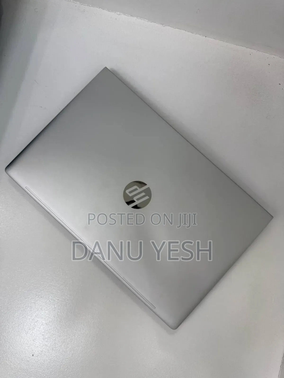 New Laptop HP ProBook 445 G9 8GB AMD Ryzen 7 SSD 512GB