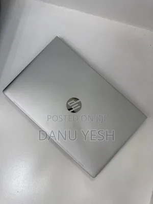 New Laptop HP ProBook 445 G9 8GB AMD Ryzen 7 SSD 512GB