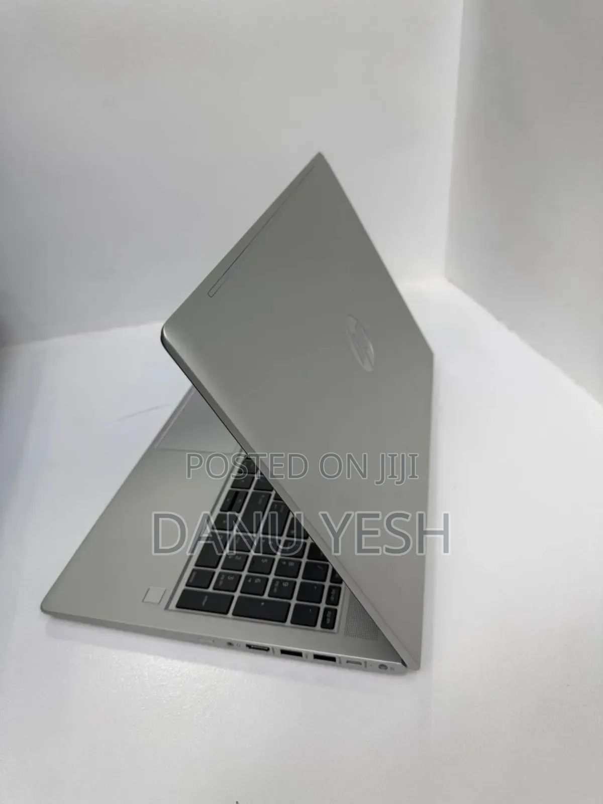 New Laptop HP ProBook 445 G9 8GB AMD Ryzen 7 SSD 512GB