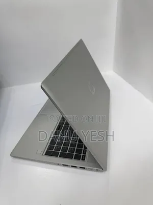 New Laptop HP ProBook 445 G9 8GB AMD Ryzen 7 SSD 512GB