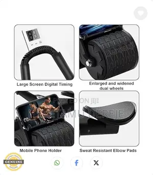 Maximized Safety And Stability