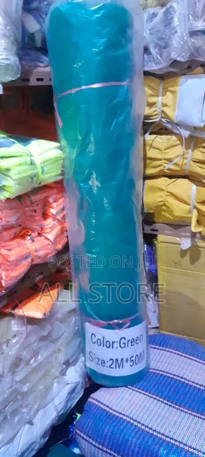 Construction Safety Net (Mesh)