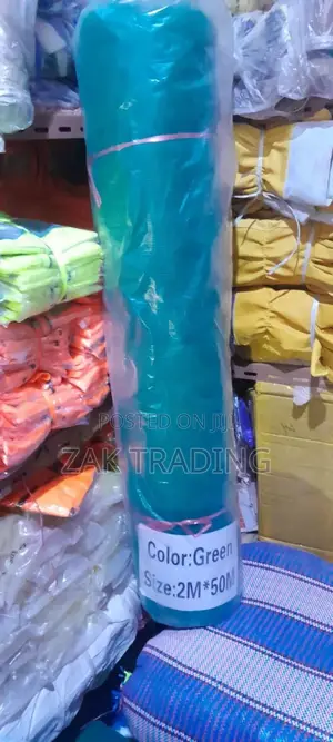 Construction Safety Net (Mesh)
