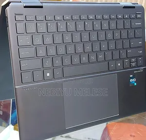 New Laptop HP Spectre 16GB Intel Core I7 SSD 1T